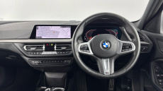 BMW 1 Series 118i [136] M Sport 5dr Step Auto Petrol Hatchback